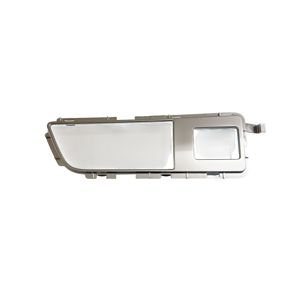Chrome Door Trim (right Hand) LR017043